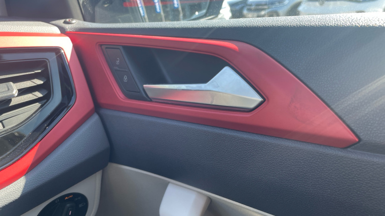 Volkswagen Polo 1.0 TSI 95 Beats 5dr DSG Petrol Hatchback